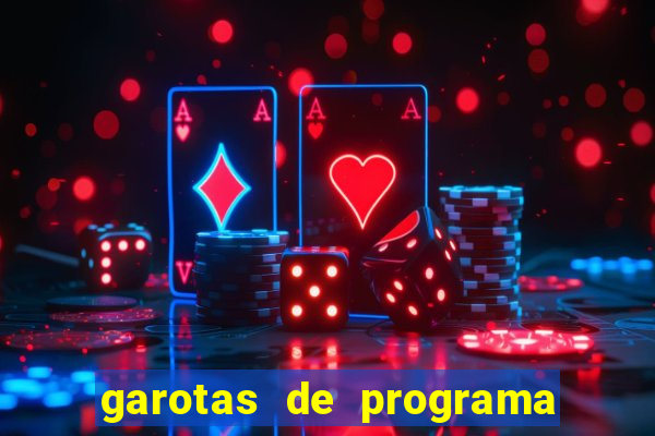 garotas de programa em santos